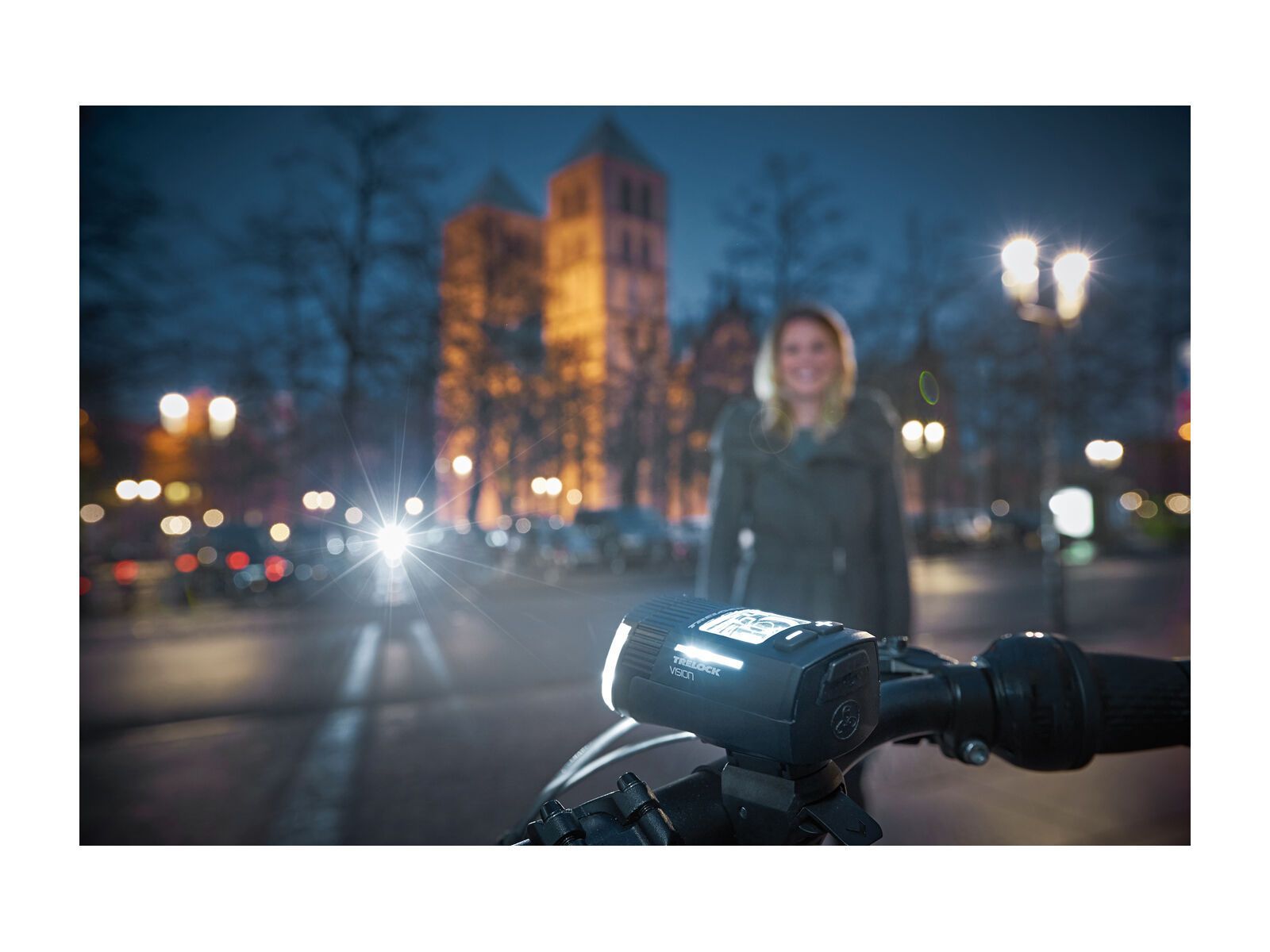 Trelock LS 760 I-Go Vision - Bild 5