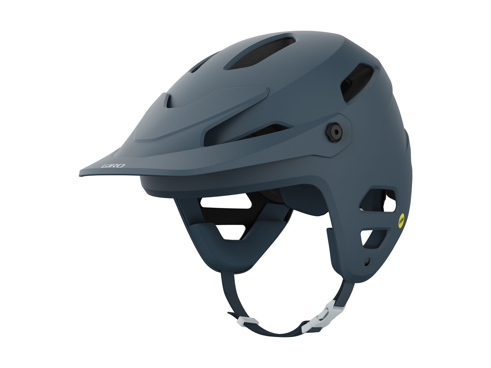 ***2. Wahl*** Giro Tyrant Spherical MIPS matte portaro grey - Bild 1