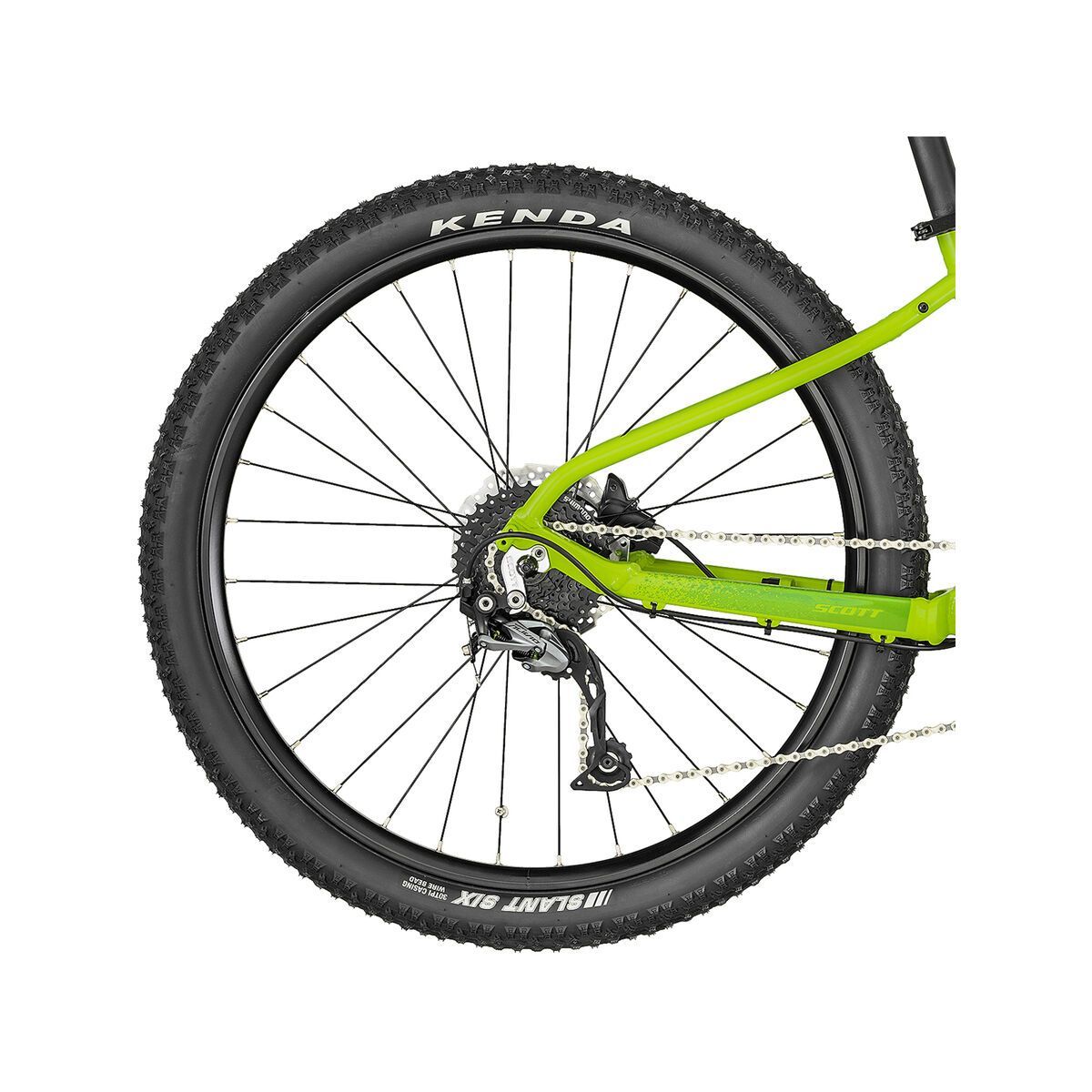 Scott Roxter eRide 26 - Bild 5