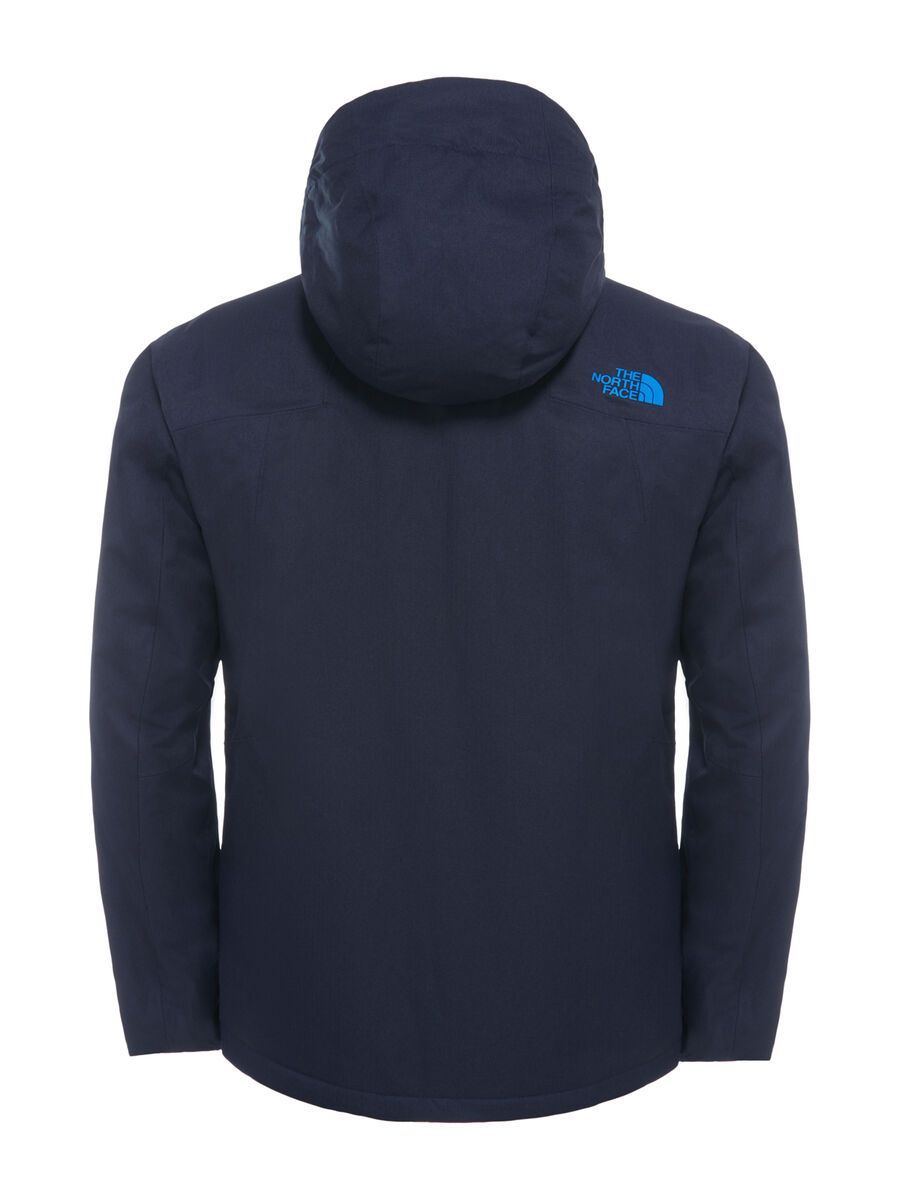 The North Face Mens Gatekeeper Jacket, urban navy - Bild 2