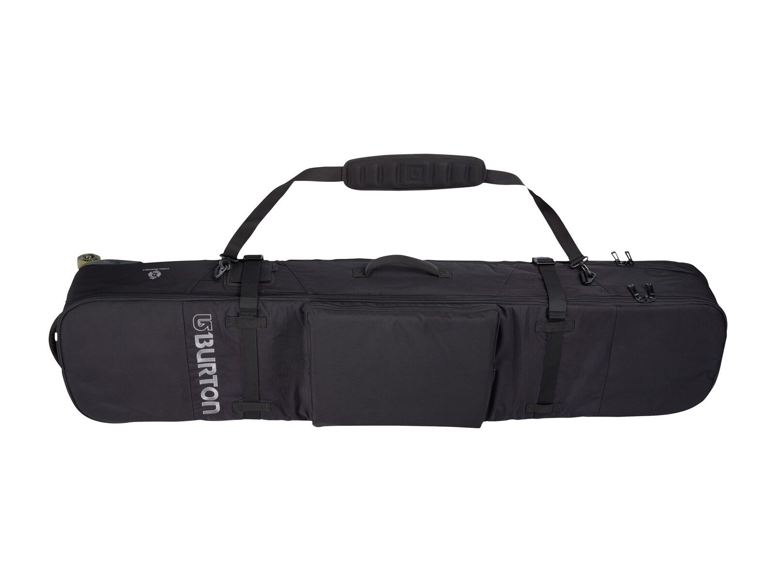 Burton Wheelie Board Case, true black - Bild 1