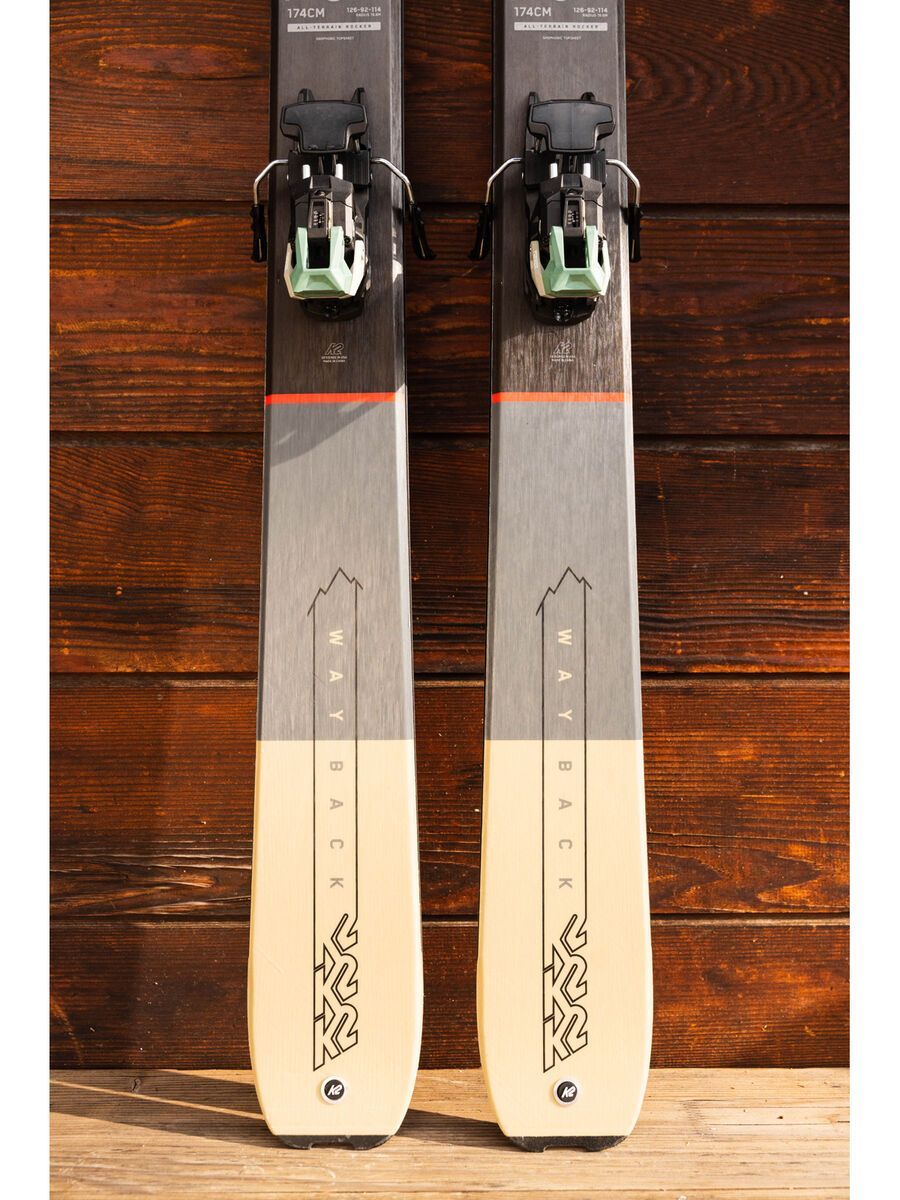 K2 Wayback 92 - Bild 10