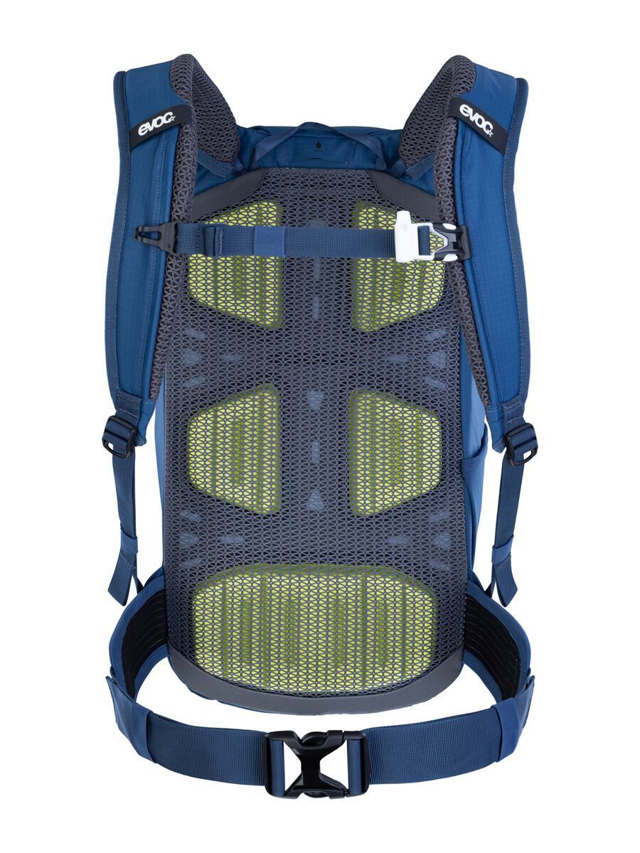 Evoc Stage 18, denim - Bild 2