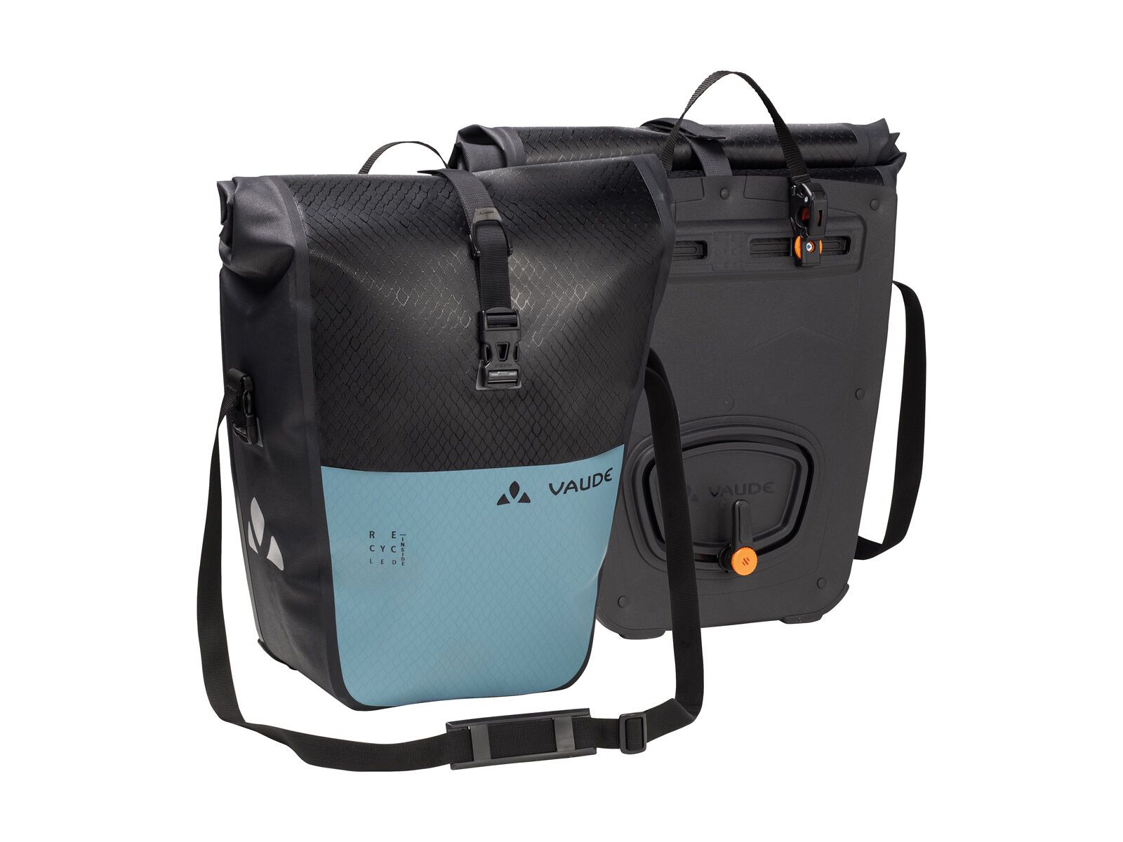 Vaude Aqua Back Color (rec) (Paar), nordic blue - Bild 1