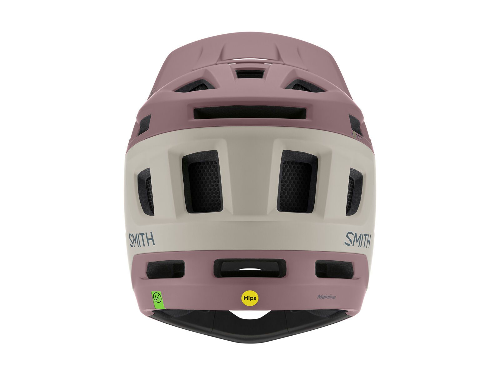 Smith Mainline MIPS, matte dusk/bone - Bild 2