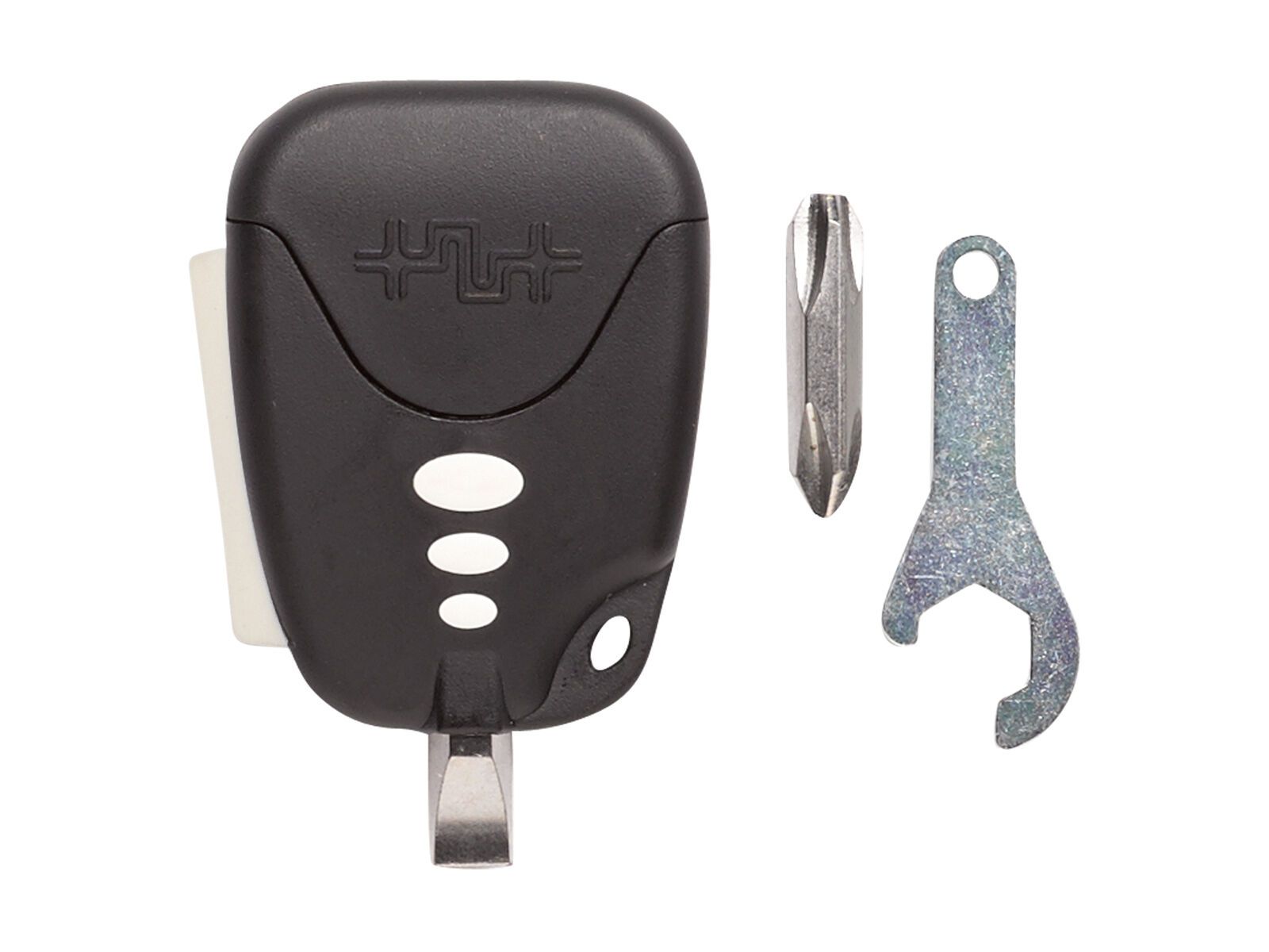 Burton Zip Tool, Black - Bild 1