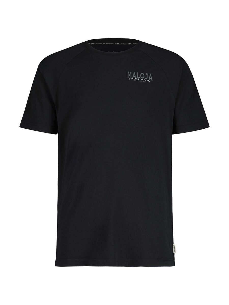 Maloja ForcellaM., moonless - Bild 1