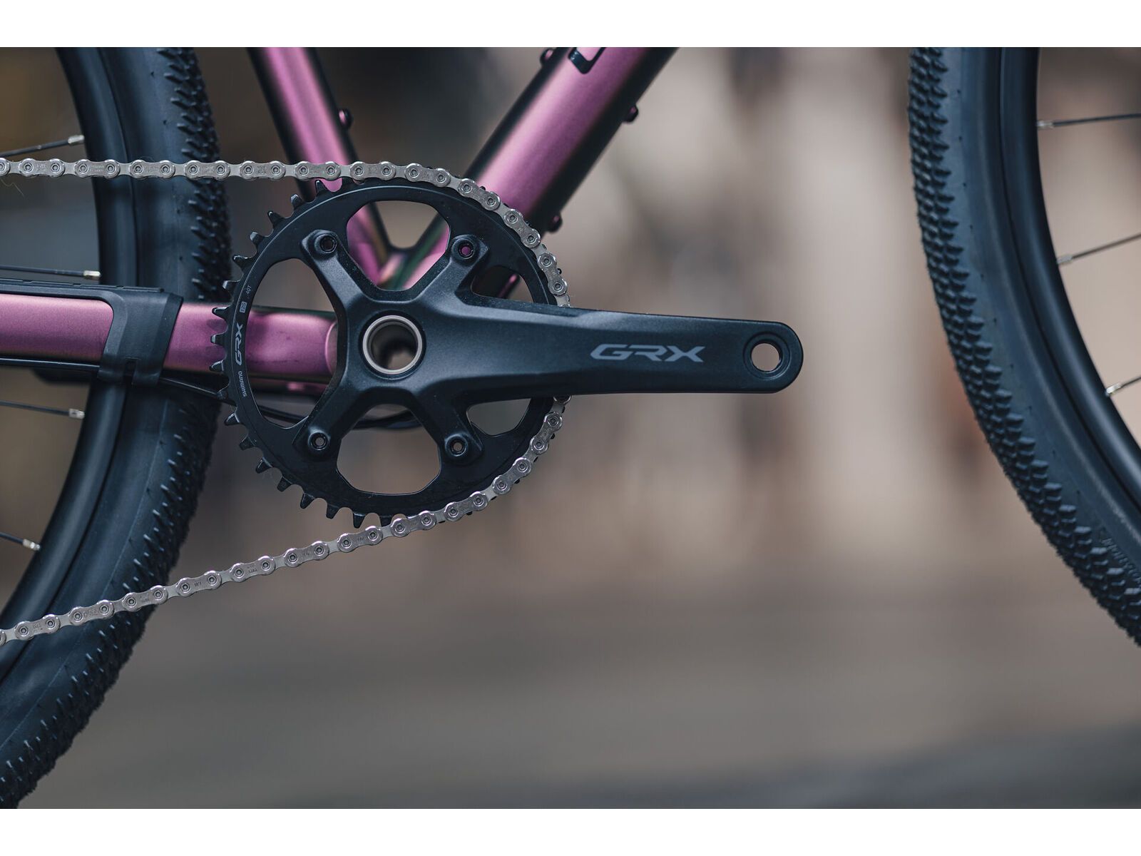 Cube Nuroad SLX, molotov´n´black - Bild 8