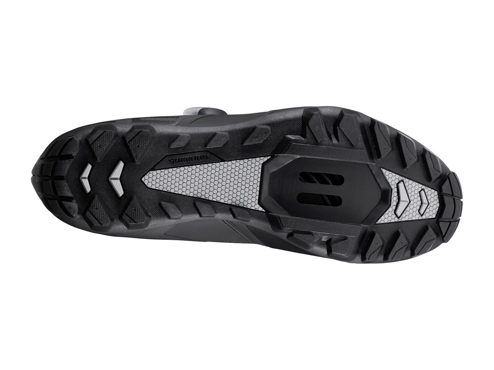 Shimano SH-ME502, black - Bild 5