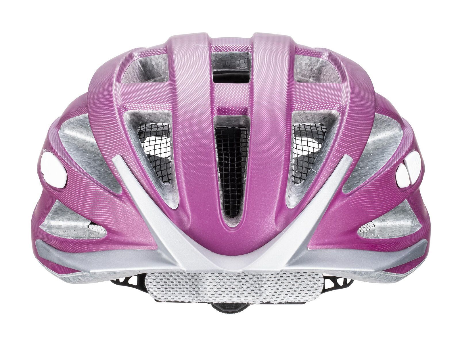 uvex city i-vo, blackberry mat - Bild 2