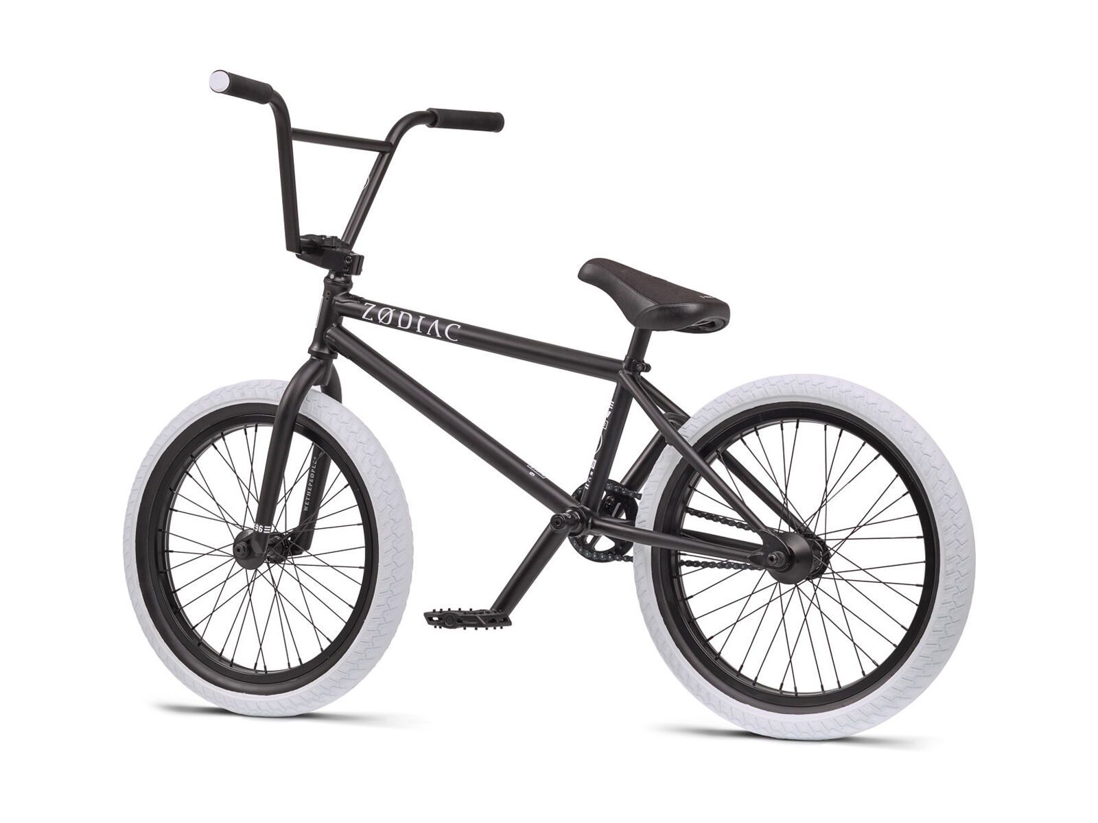 WeThePeople Zodiac, schwarz - Bild 3