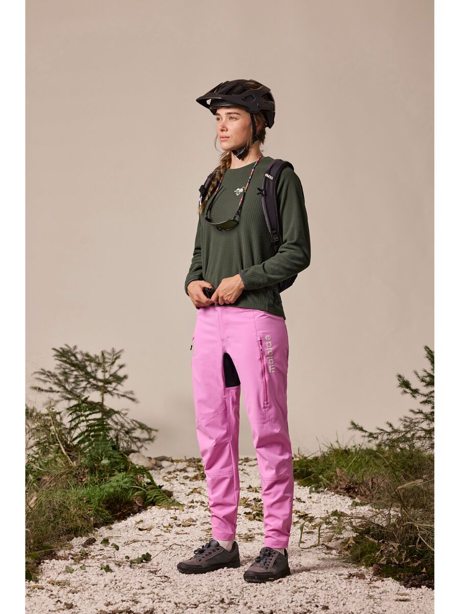 Maloja Nimonem., alpine woods - Bild 5