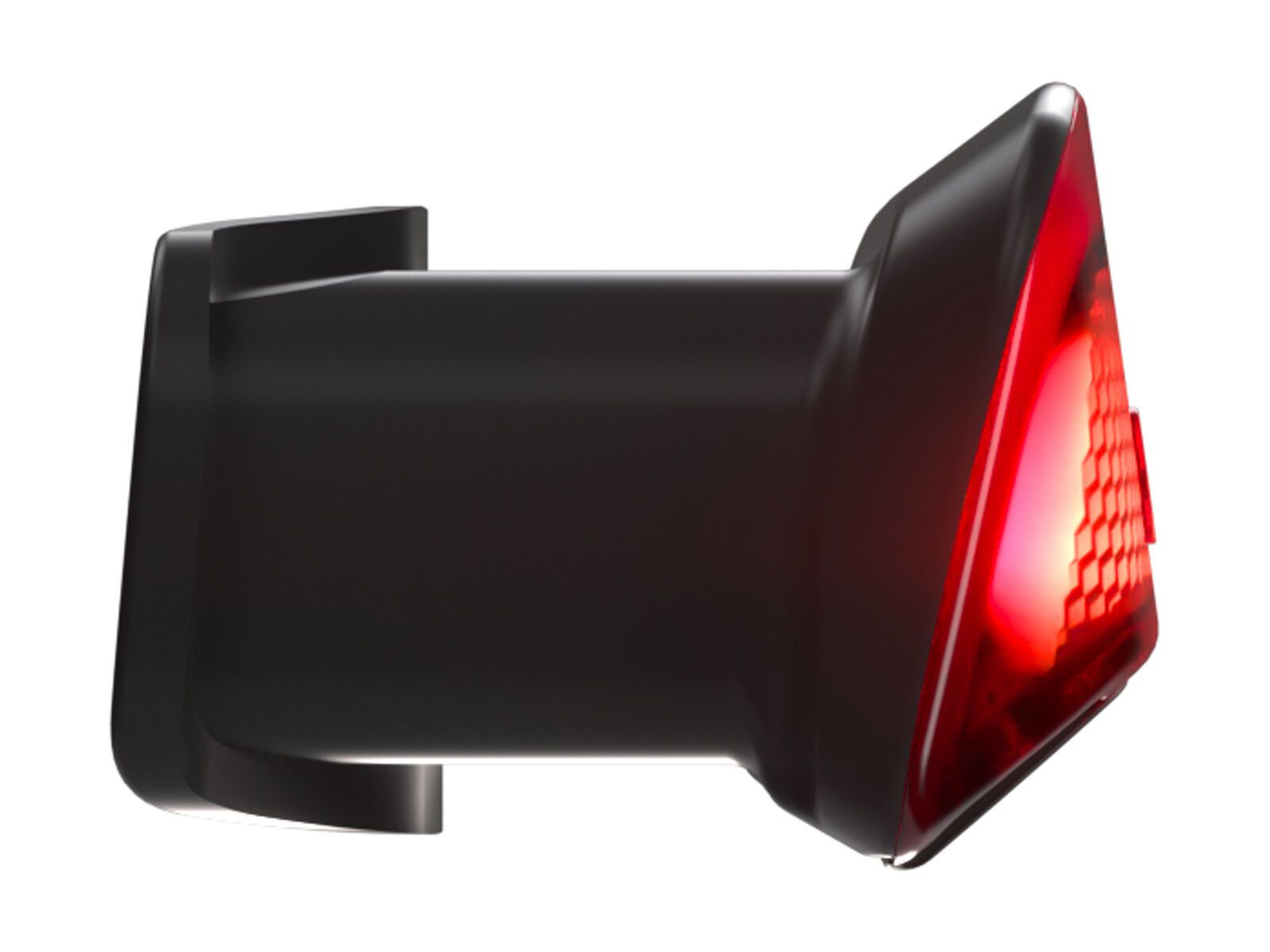 Alpina Paranus Plugin Light, black - Bild 3