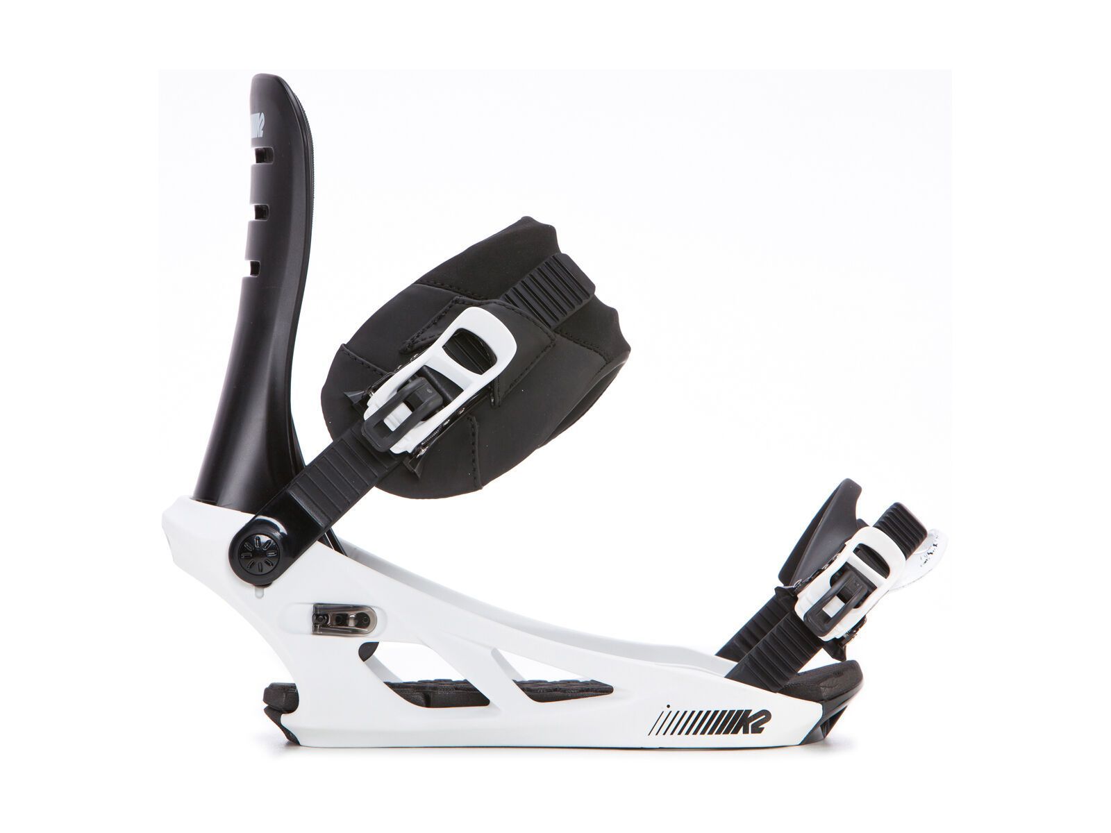 Set: Arbor A-Frame 2019 + K2 Formula trooper - Bild 3