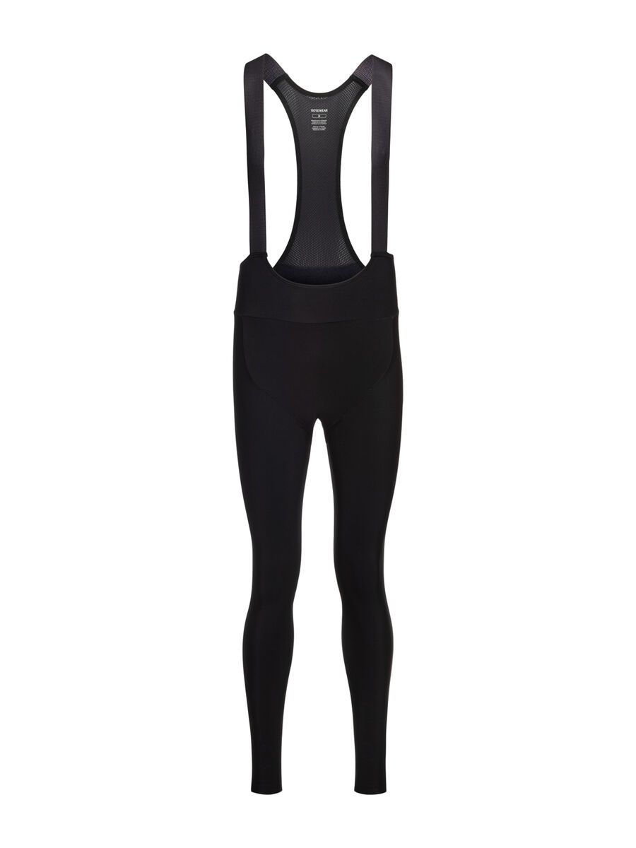 GOREWEAR Swiftride Thermo Trägerhose+ Herren, black - Bild 1