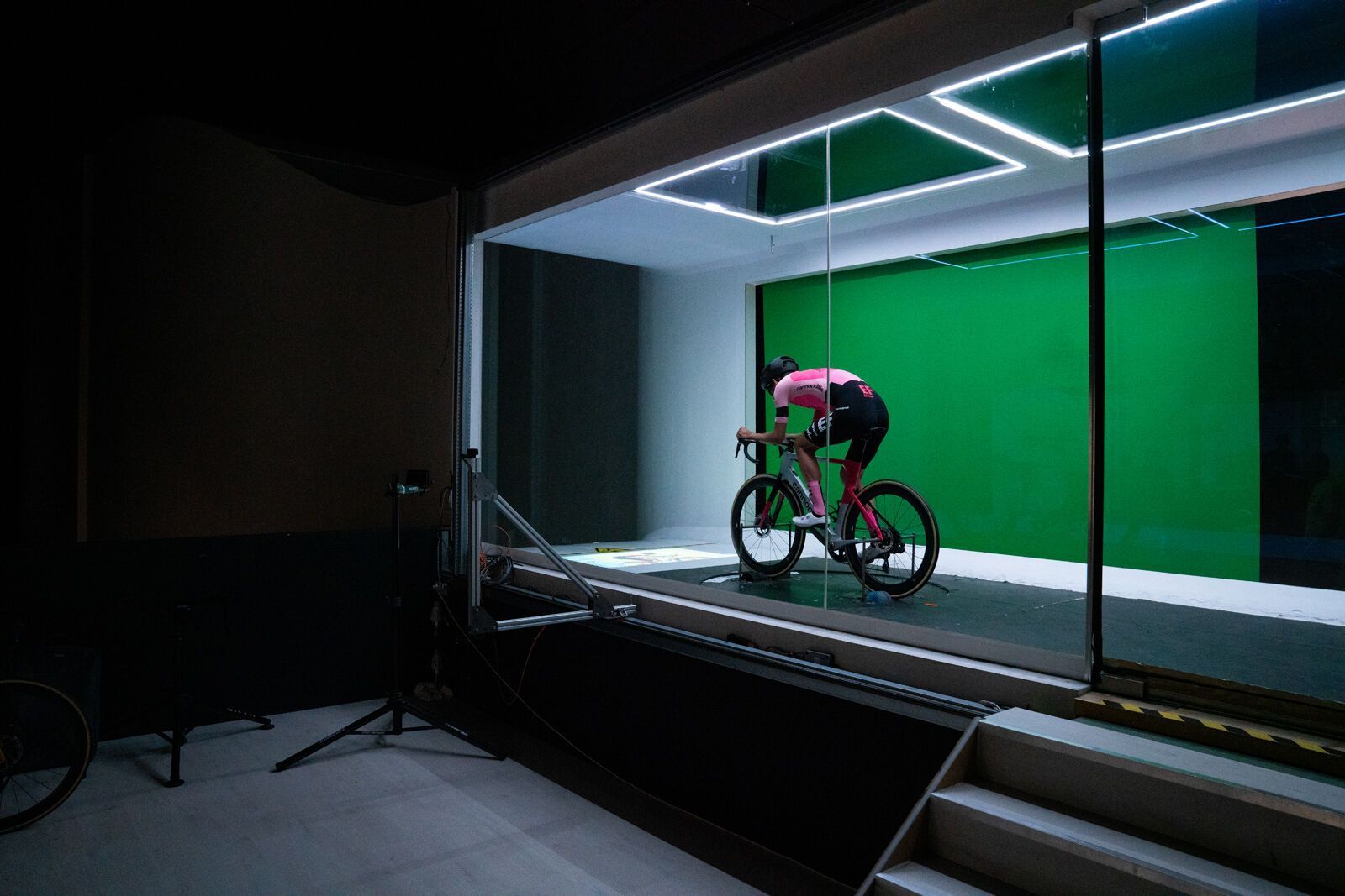 POC Cytal Carbon, uranium black - Bild 11