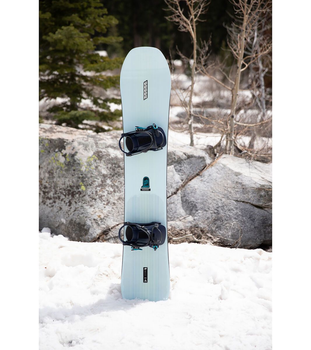 K2 Passport Wide - Bild 21