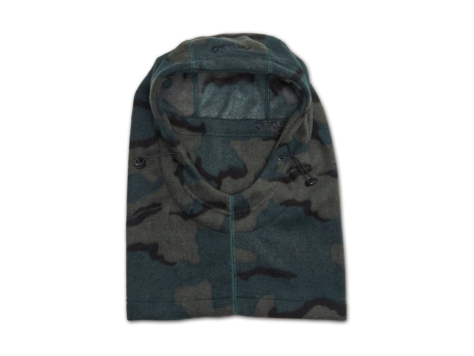 Oakley Printed Pile Balaclava, camo hunter - Bild 3