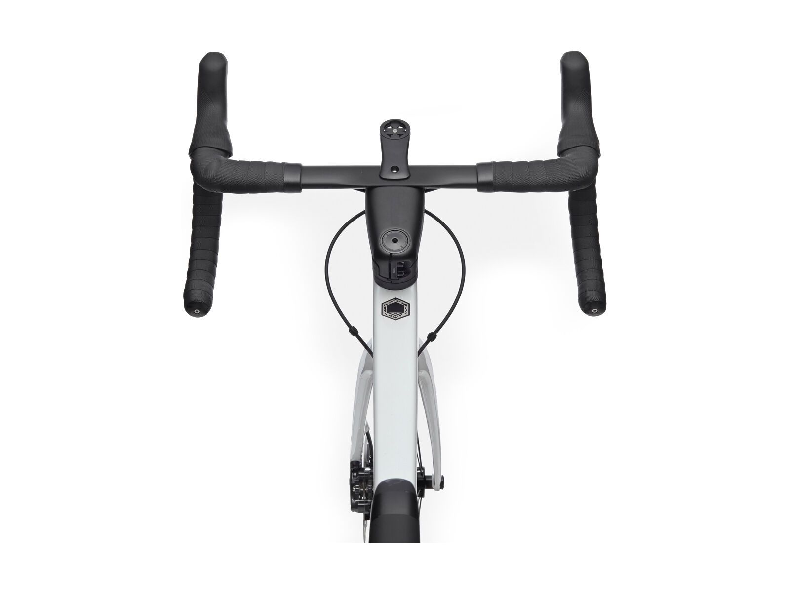 Cannondale SuperSix Evo Carbon Disc Ultegra, cashmere - Bild 3