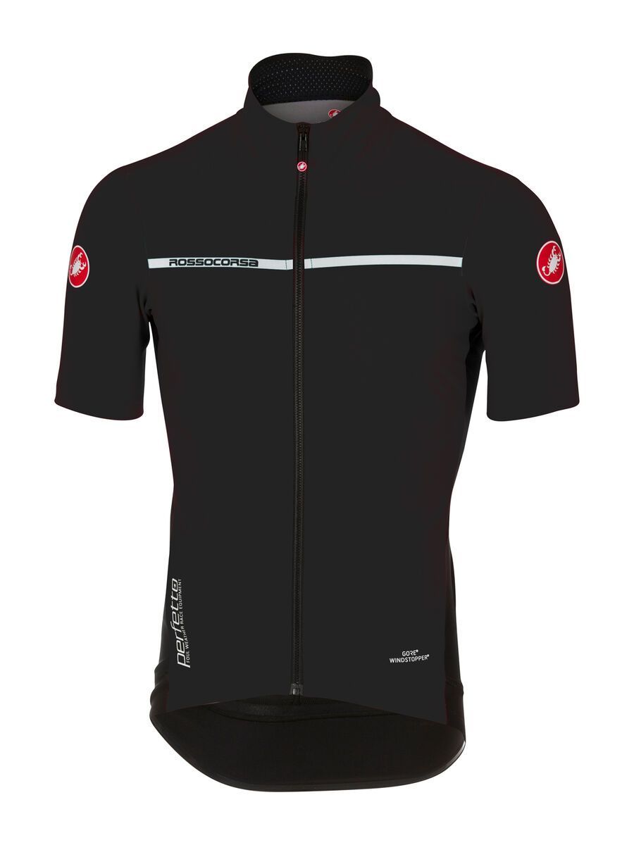 Castelli Perfetto Light 2, light black - Bild 1