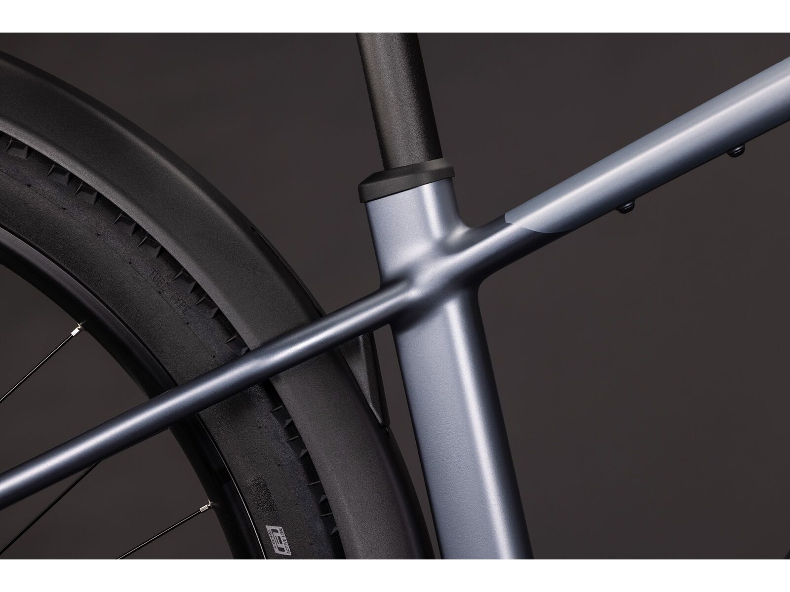Cube Reaction Hybrid Performance 720 FE 29, ashgrey´n´prism - Bild 5