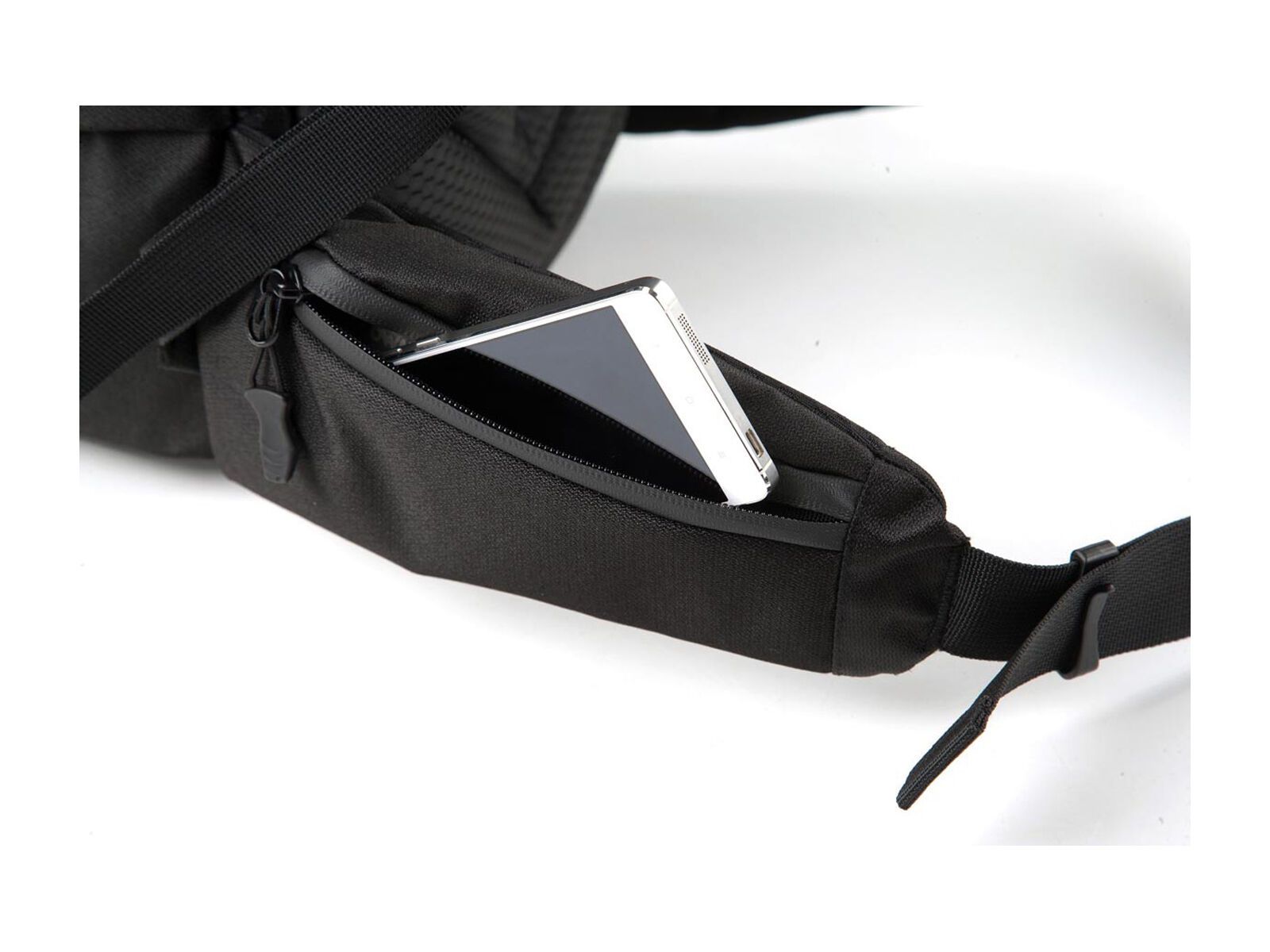 Nitro Slash 25 Pro, black out - Bild 7