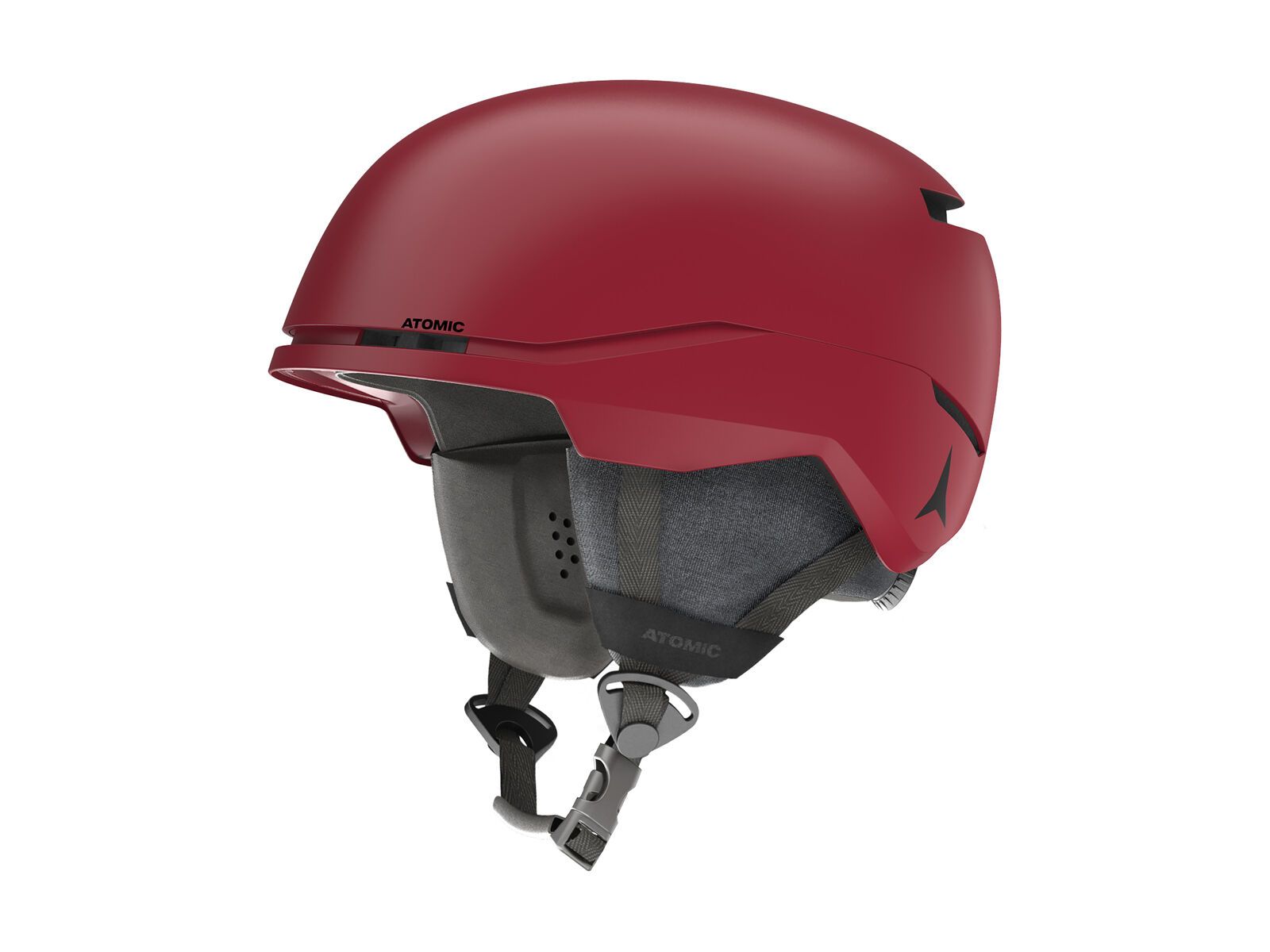 Atomic Four AMID, red - Bild 1