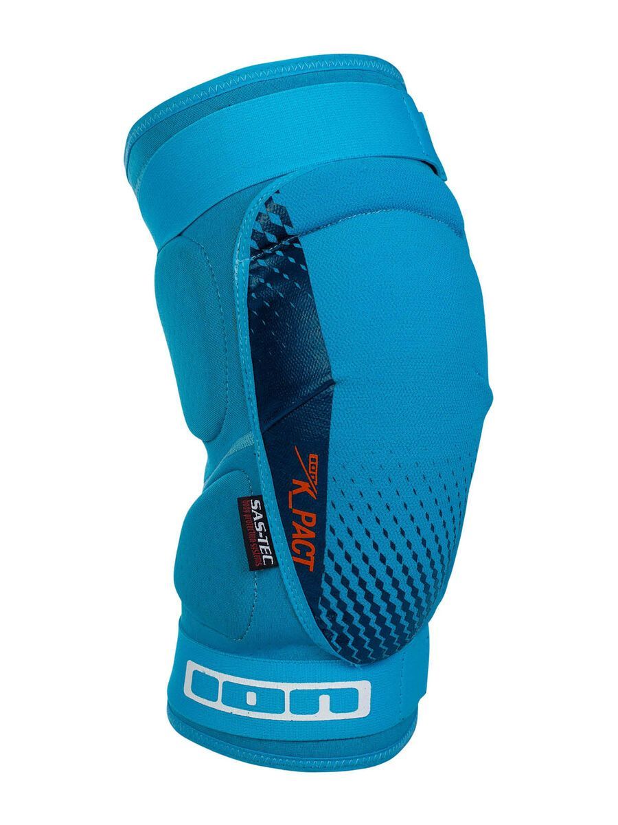 ION K_Pact, blue danube - Bild 1