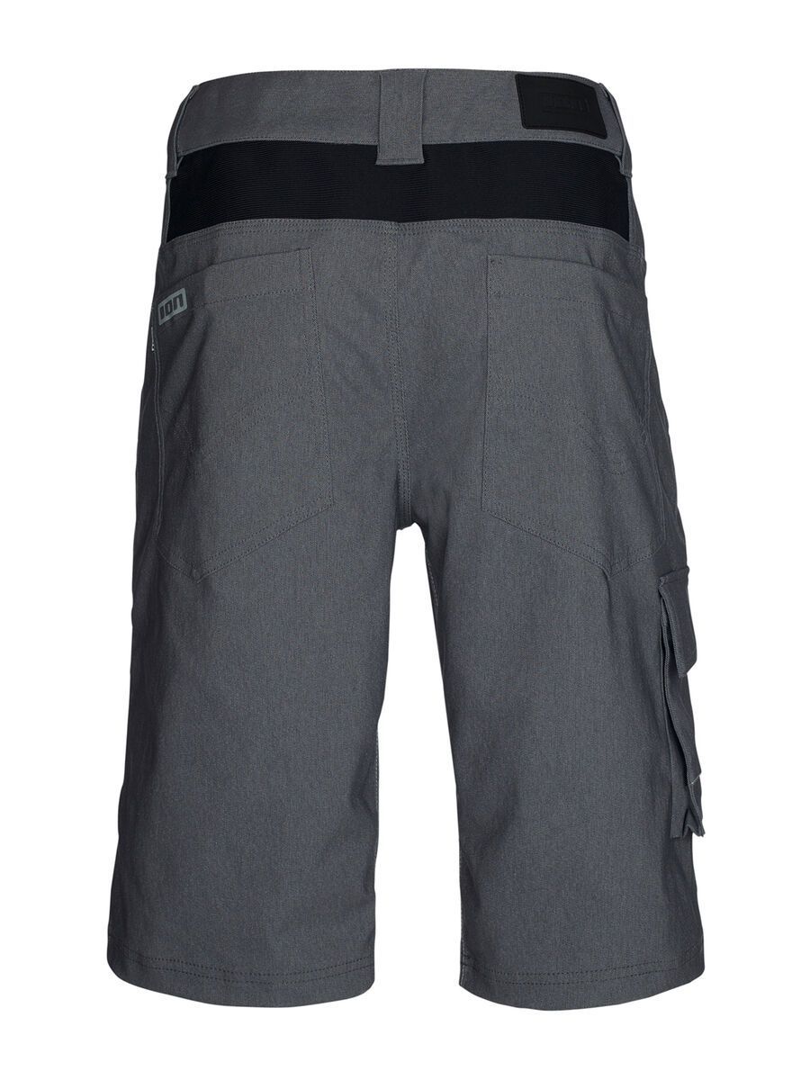ION Cargoshort Transit, dark shadow - Bild 2