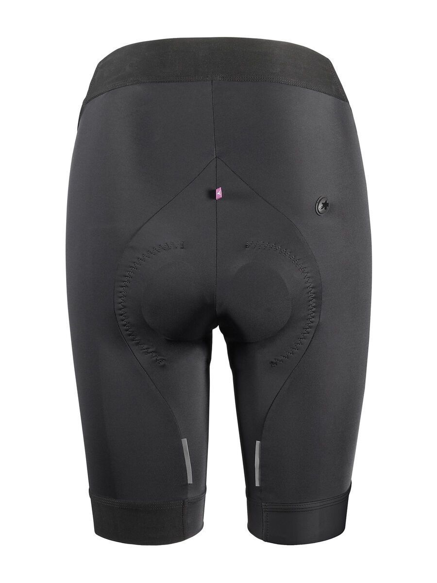 Assos H.laalalaiShorts s7 blackseries BIKER BOARDER.DE