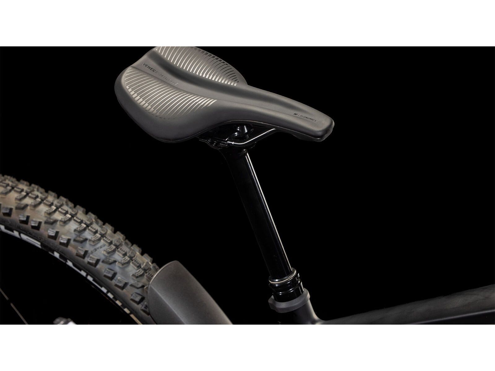 Cube Stereo Hybrid One22 SLX 800 29, blackline - Bild 5