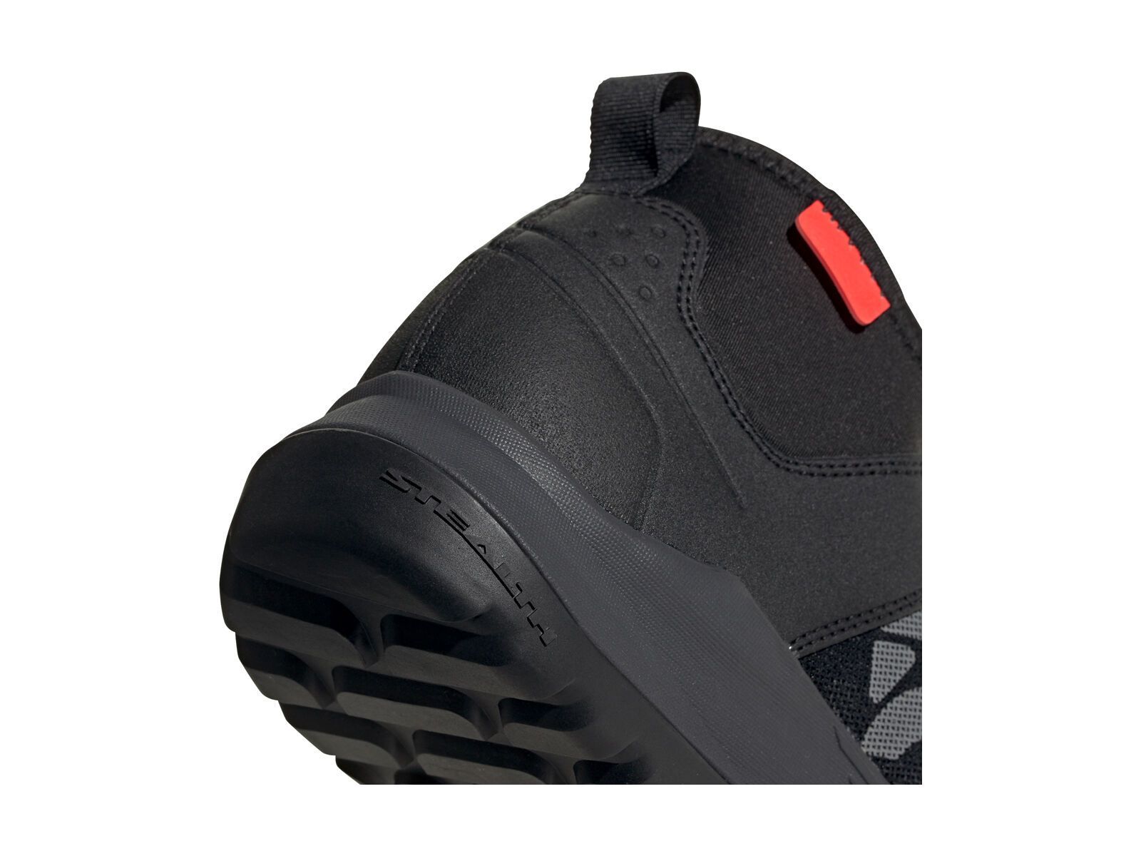 ***2. Wahl*** Five Ten Trailcross XT core black/grey/solar red - Bild 8