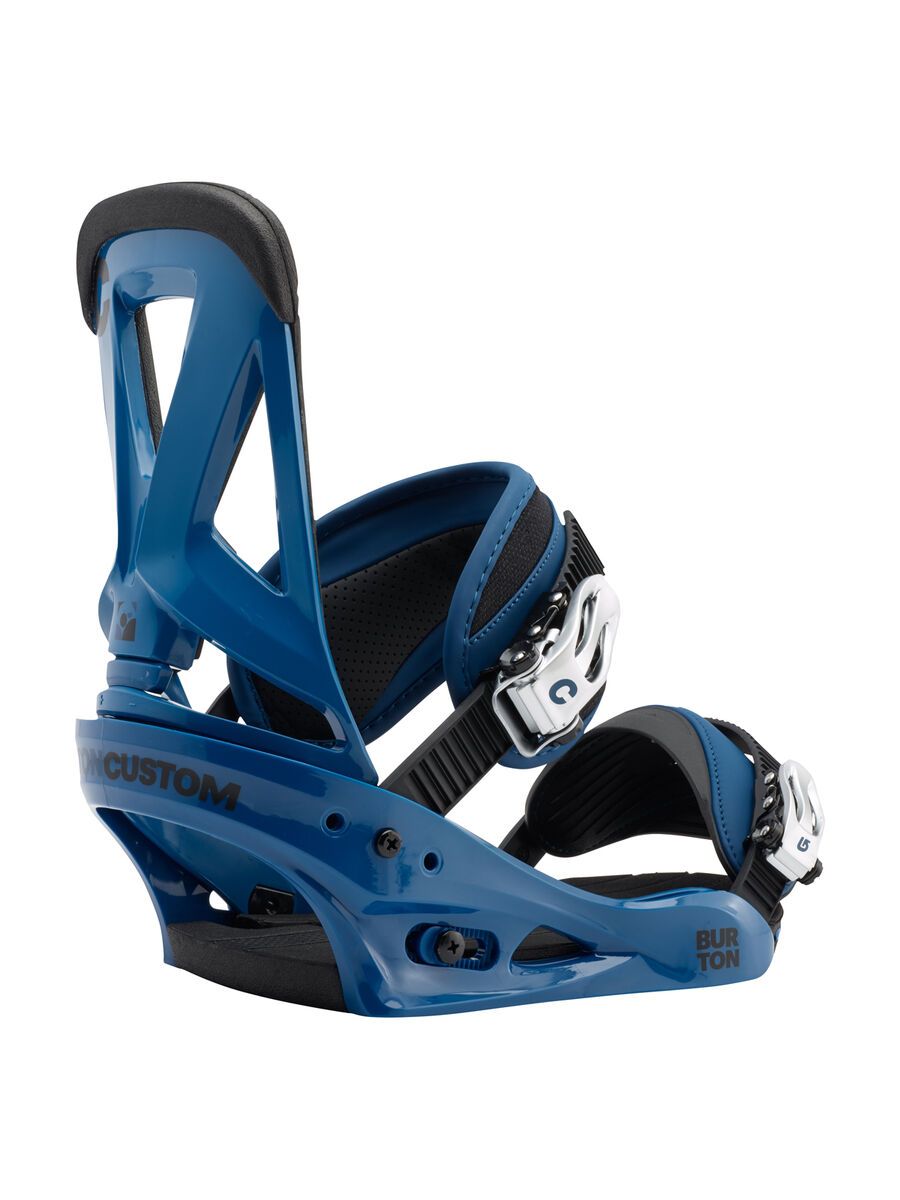 Set: K2 Bottle Rocket 2017 + Burton Custom (1712745S) - Bild 3