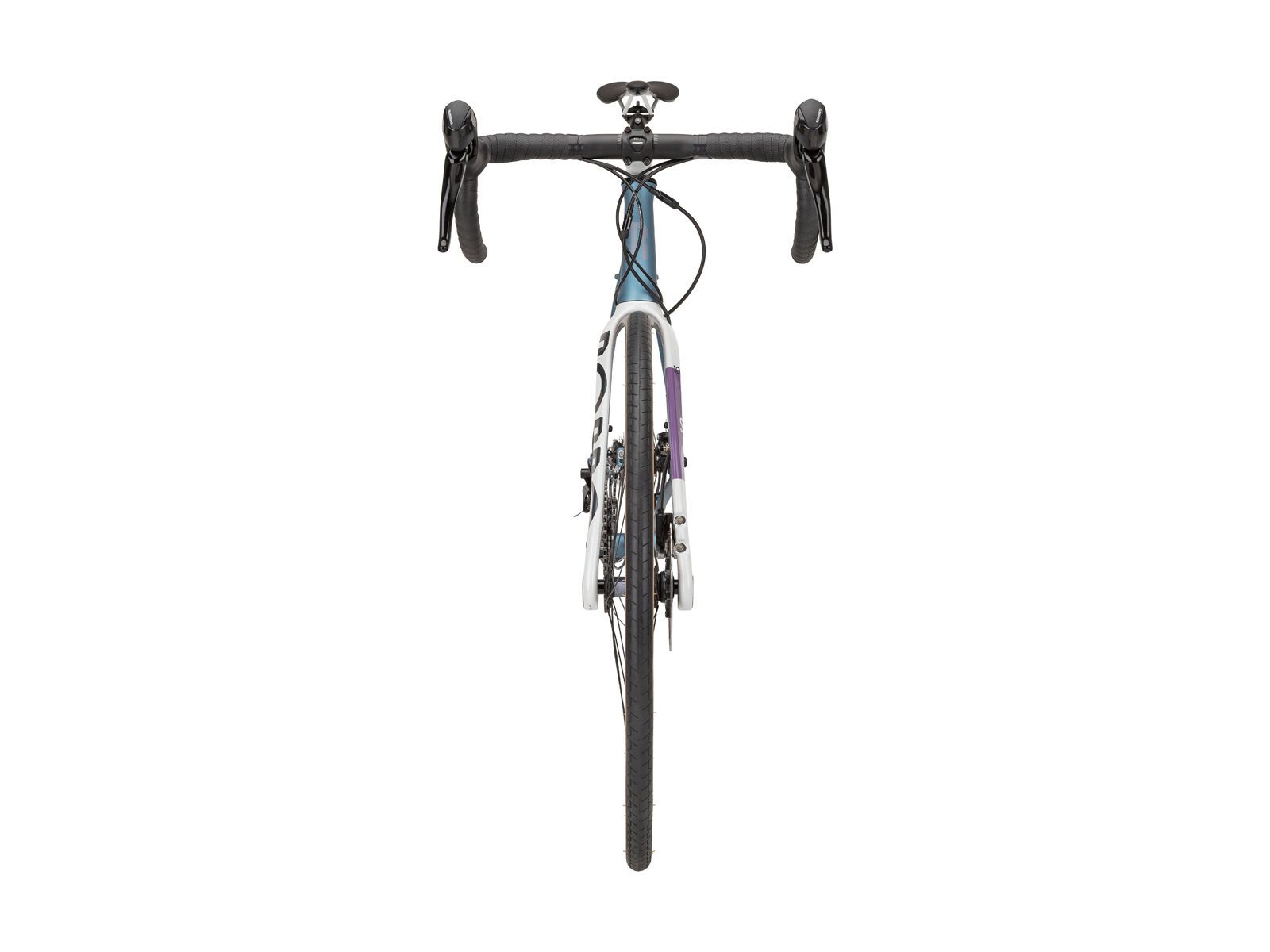 Rondo Hvrt ST, blue/white - Bild 4