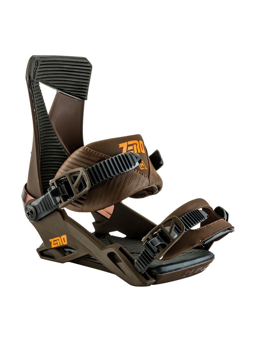 Set: Ride Kink 2017 + Nitro Zero (1691294S) - Bild 3