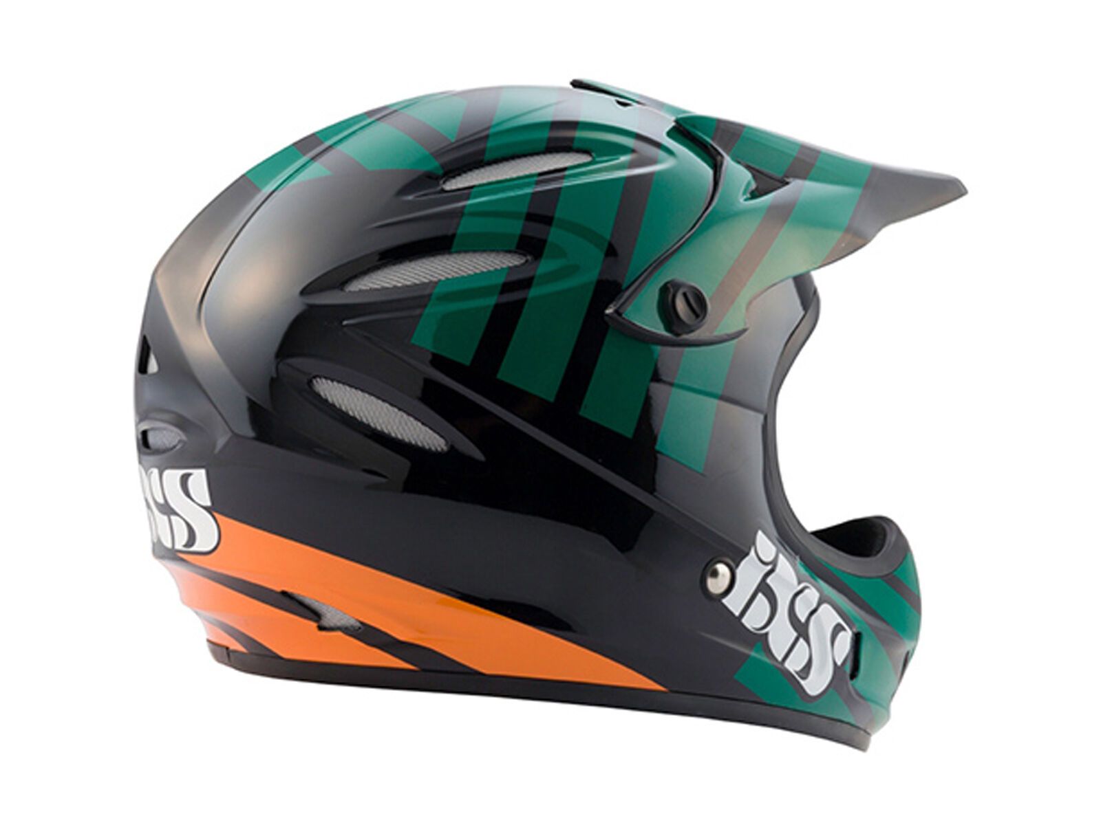 IXS Phobos Smoke, green - Bild 3
