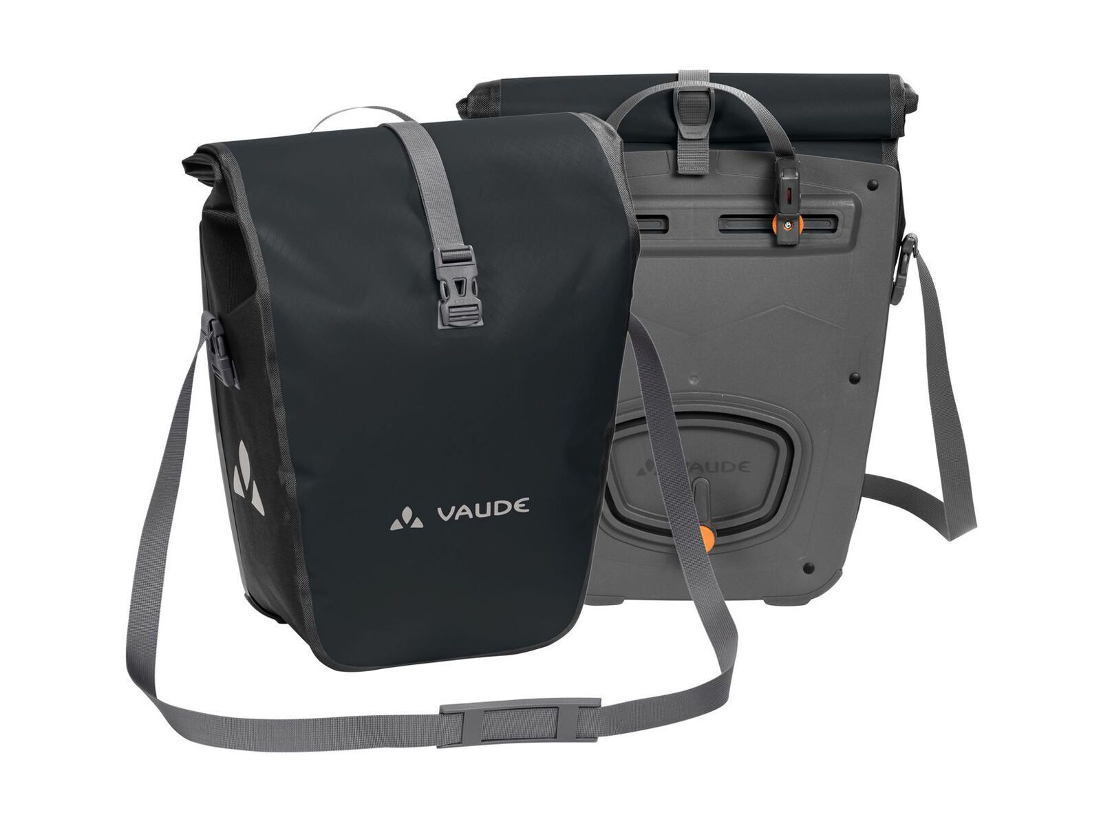Vaude Aqua Back (Paar), black - Bild 1
