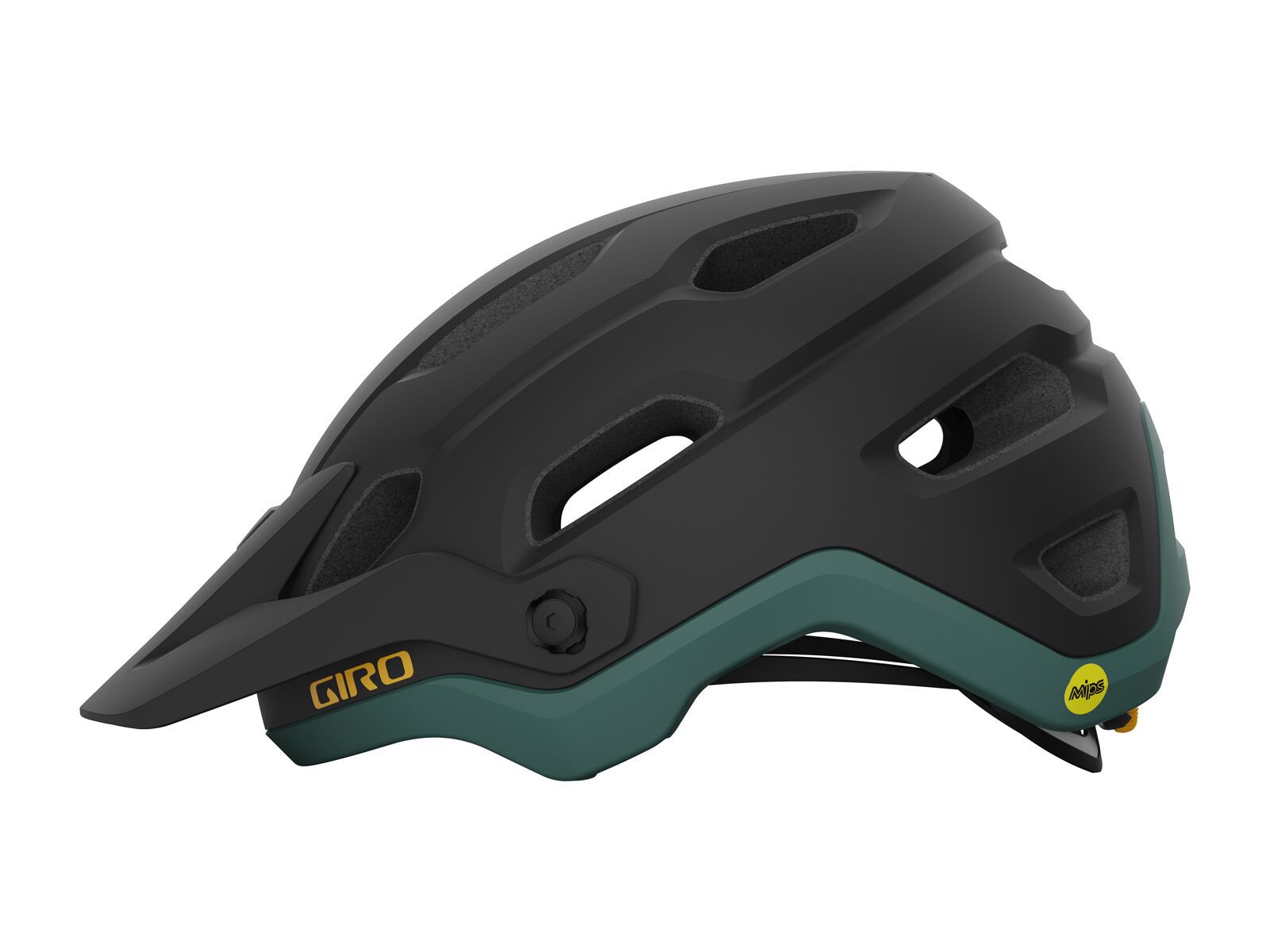 Giro Source MIPS, matte warm black - Bild 2