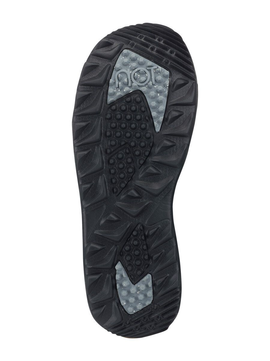 Burton Felix Boa, black - Bild 3