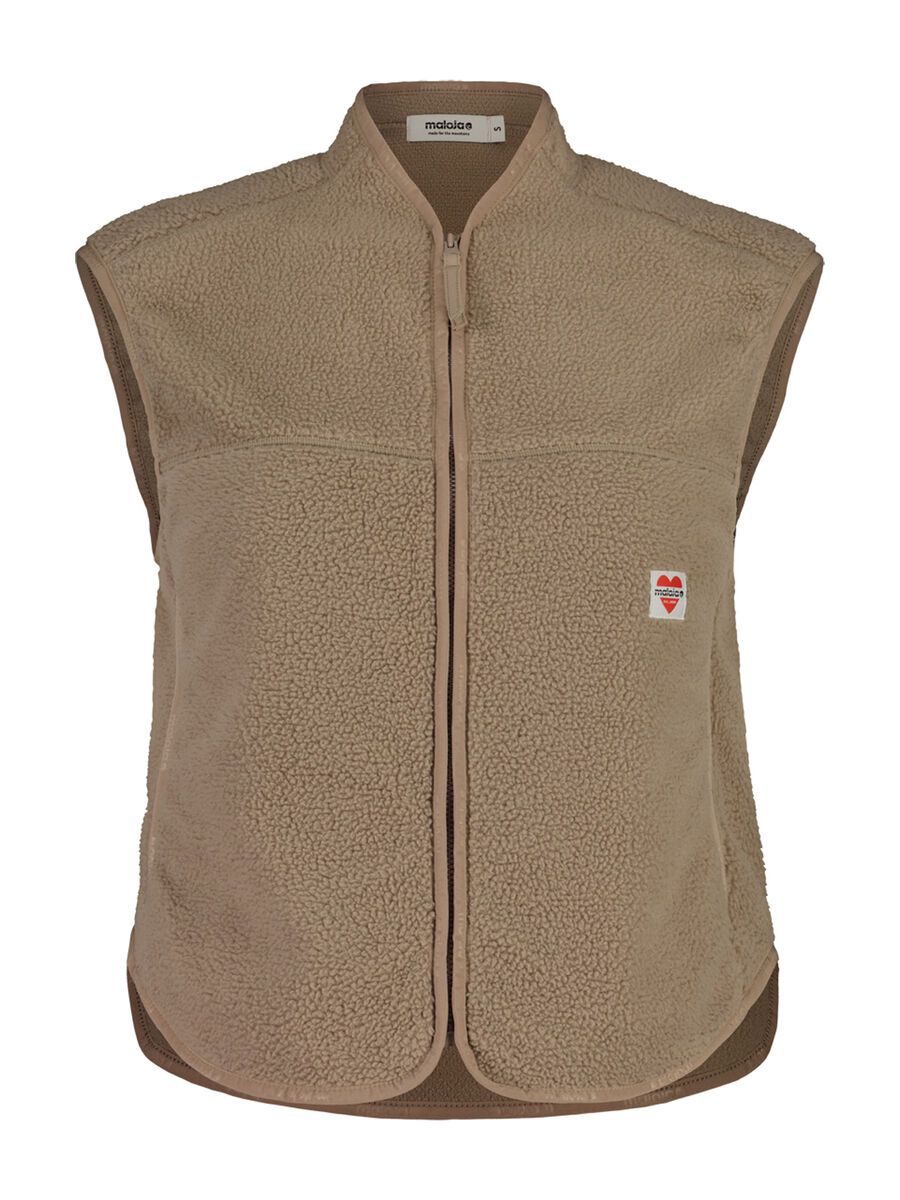 Maloja Plattenbergm., dark gravel - Bild 1