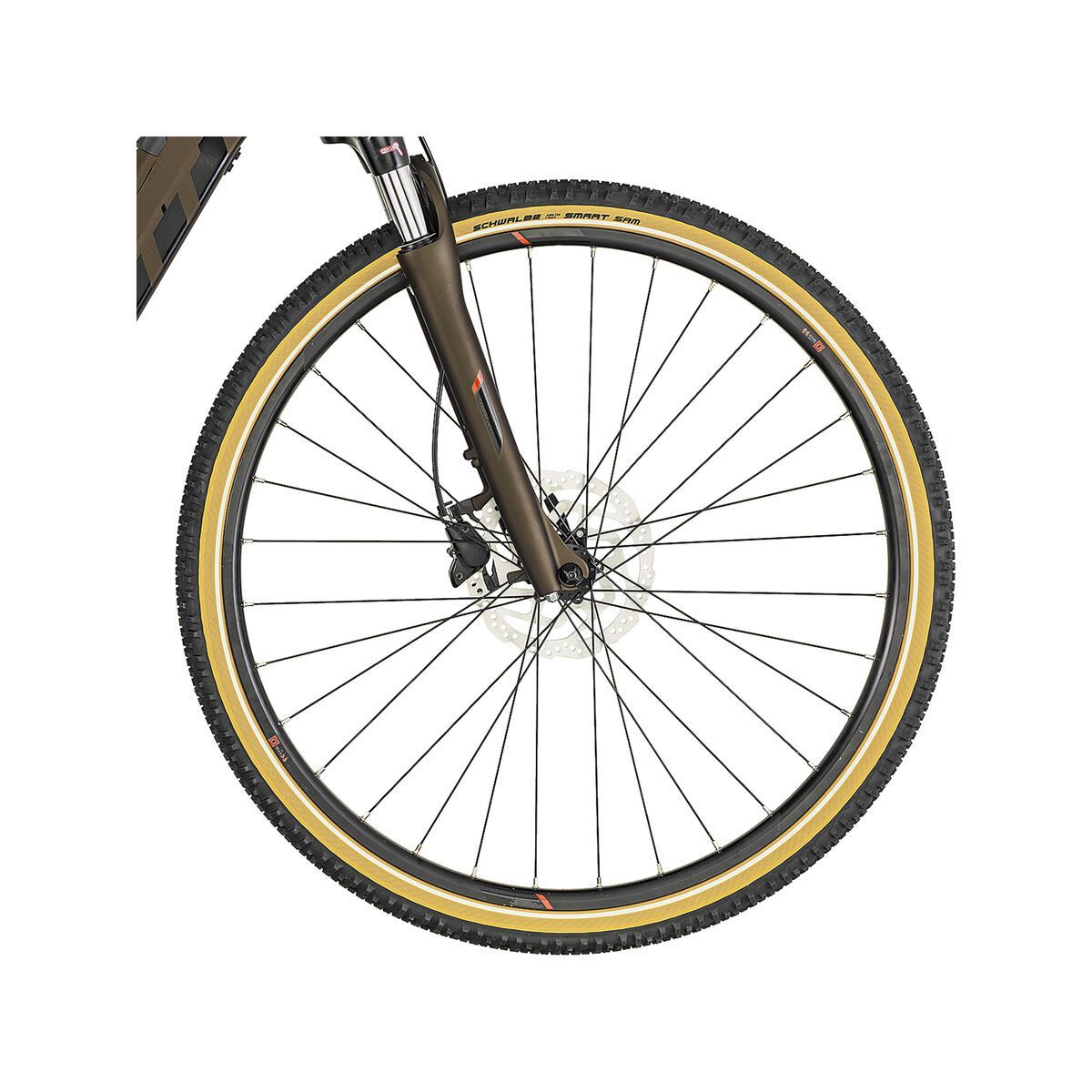 Scott Sub Cross eRide 20 Lady - Bild 3