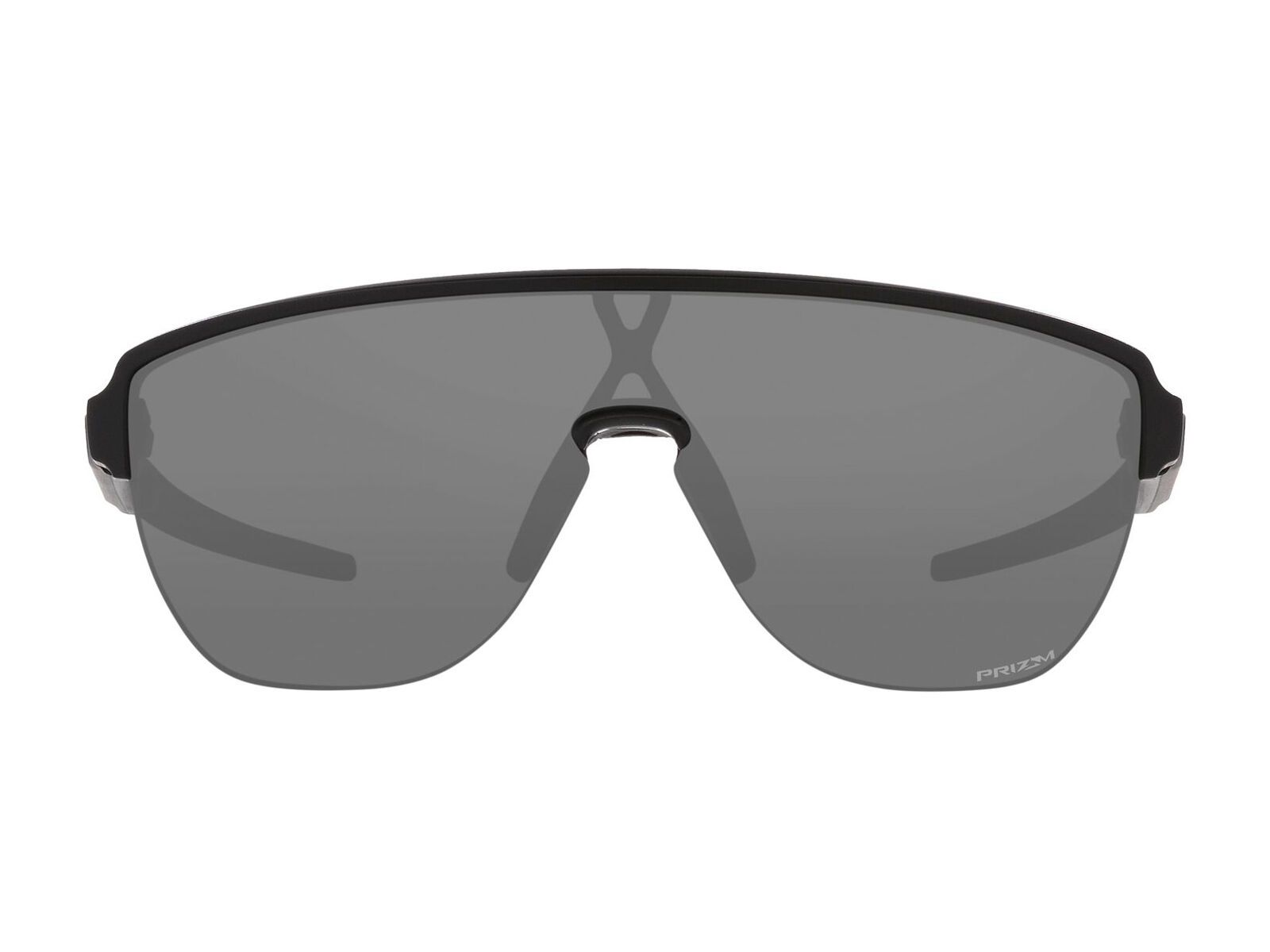 Oakley Corridor, Prizm Black / matte black - Bild 12