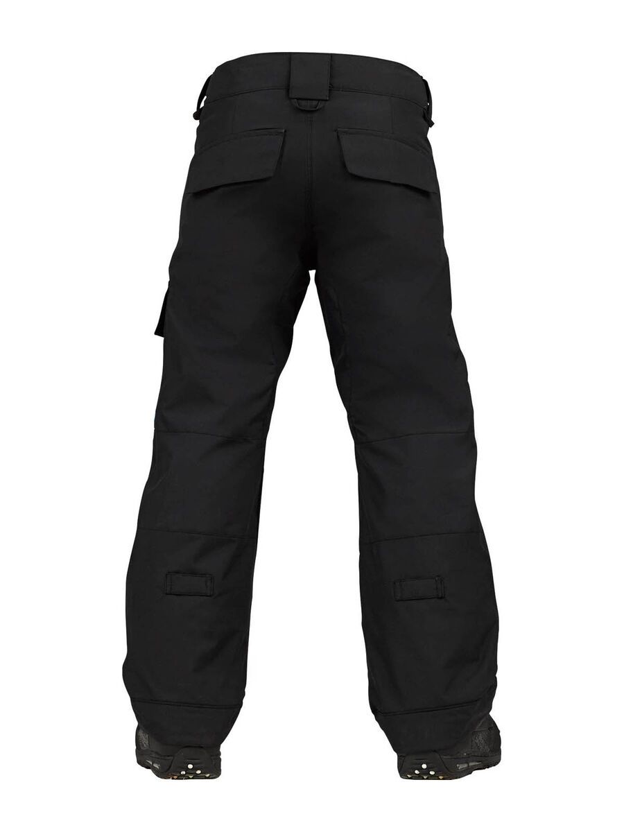 Burton Boys Cyclops Pant, True Black - Bild 2