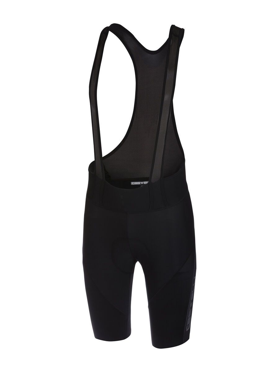 Castelli Velocissimo IV Bibshort, black - Bild 1