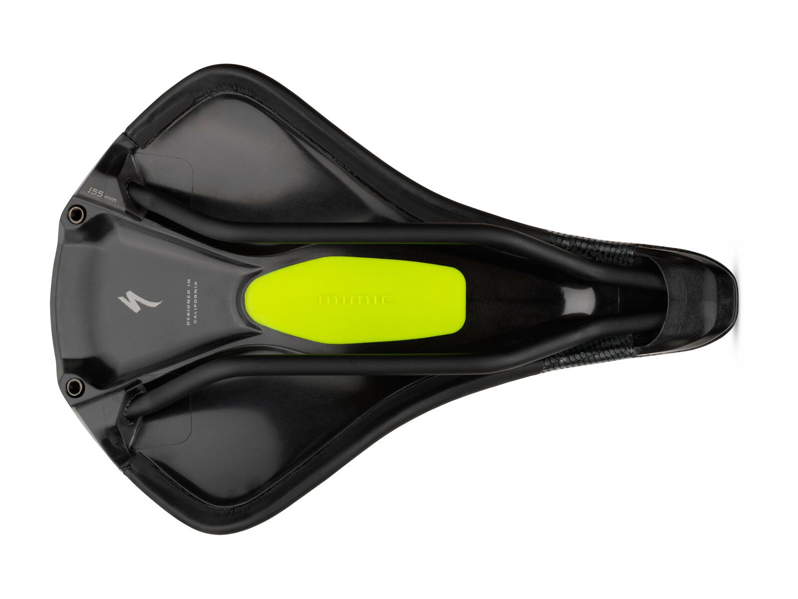 Specialized Women's Power Expert mit Mimic - 143 mm, black - Bild 4