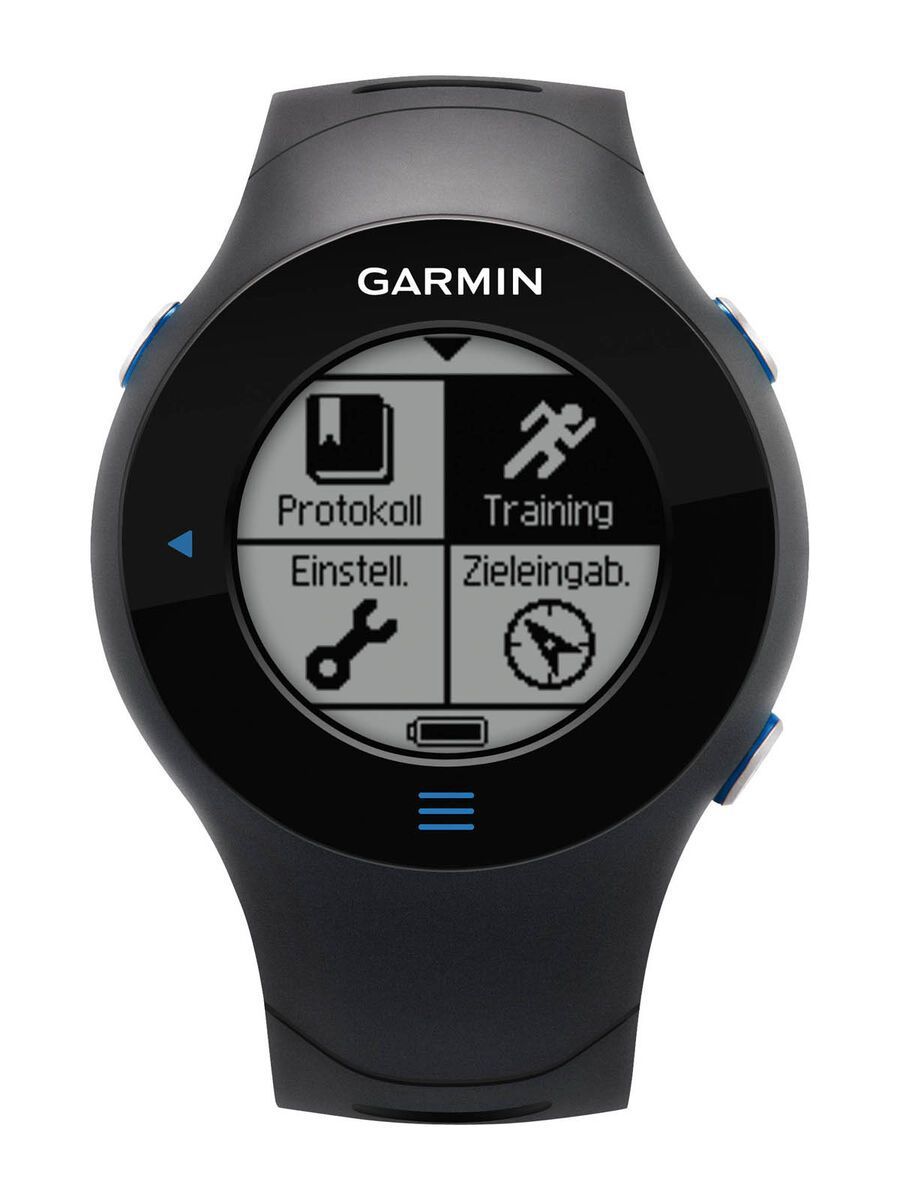 Garmin Forerunner 610 (mit Brustgurt) - Bild 3
