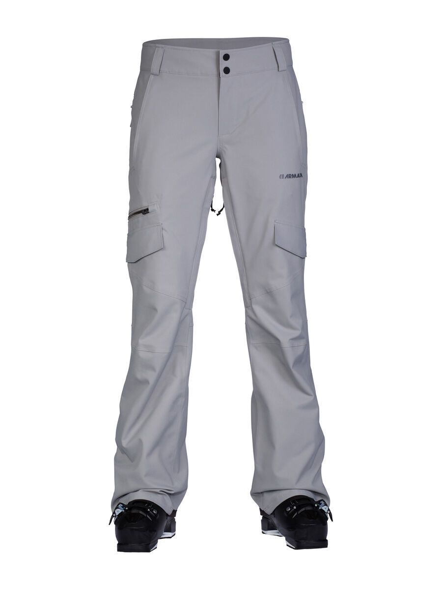 Armada Whit Pant, shark skin - Bild 1