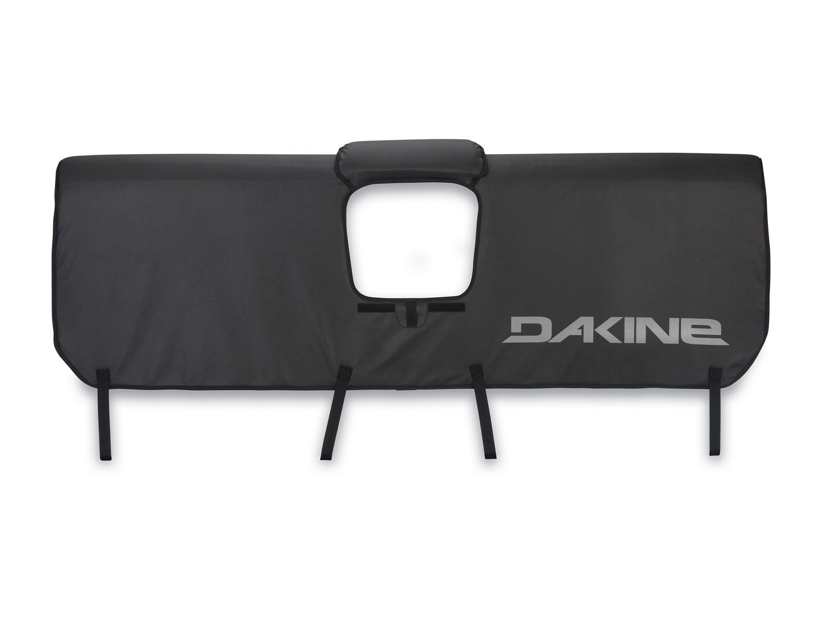 Dakine Pickup Pad DLX - Small (137 cm), black - Bild 2