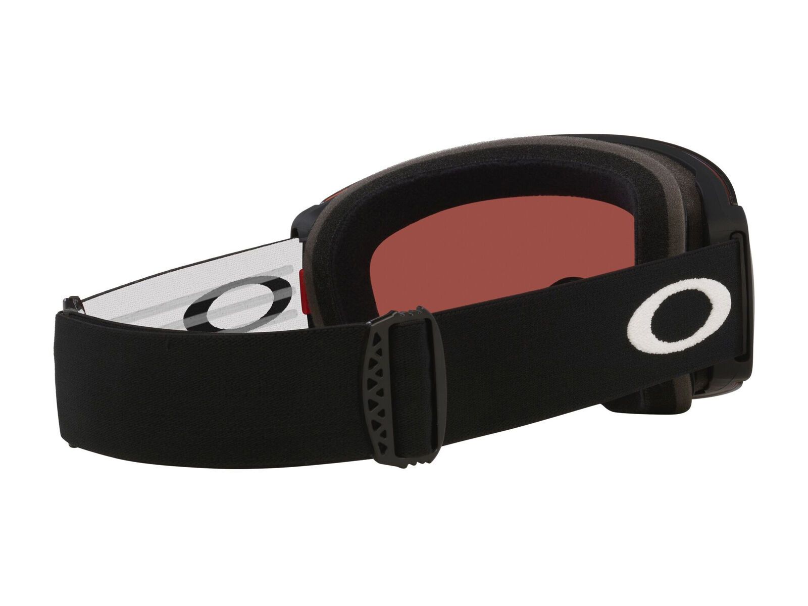 Oakley Flight Deck Pro M, Prizm Sage Gold Iridium & Iced / matte black - Bild 9