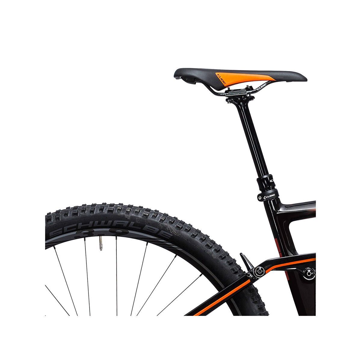 Cube Stereo 120 HPC SL 29, carbon´n´red - Bild 5